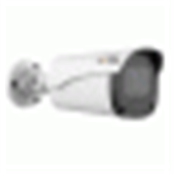 Bullet serie X 4Mp Everlight 0,003 lux 2,8mm