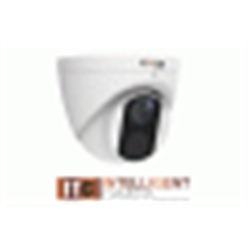 Eyeball serie M 4Mp Everlight 0,003 lux 2,8mm