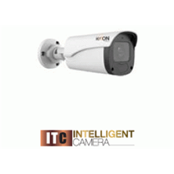 Bullet serie Y 4Mp Everlight 0,003 lux 2,8/12mm