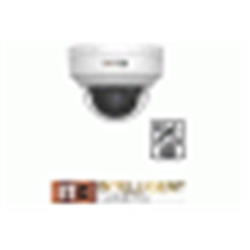 Dome serie V 4Mp Everlight 0,002 lux 2,7/13,5mm