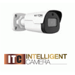 Bullet serie X 5Mp Everlight 0,003 lux 2,8mm