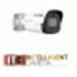 Bullet serie X 5Mp Everlight 0,003 lux 2,8mm