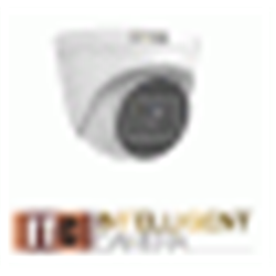 Eyeball serie O 5Mp Everlight 0,003 lux 2,7/13,5mm