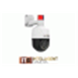 Dome PTZ serie S 5Mp Everlight 0,003 lux 2,8/12mm
