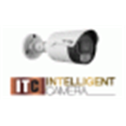 Bullet serie X 8Mp Everlight 0,003 lux 2,8mm