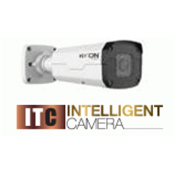 Bullet serie P 8Mp Everlight 0,003 lux 2,8/12mm