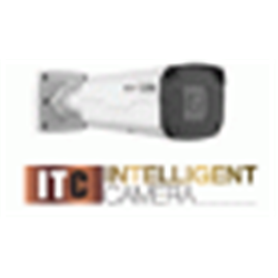 Bullet serie P 8Mp Everlight 0,003 lux 2,8/12mm