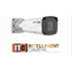 Bullet serie P 4Mp Nevernight 0,0005 lux 2,8/12mm