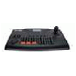 Tastiera IP con display LCD ONVIF