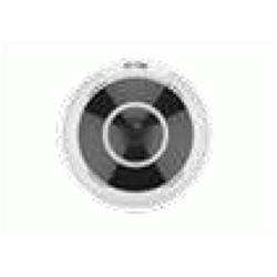 Fisheye serie F 5 Mp ottica 1,4mm 360°