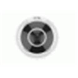 Fisheye serie F 5 Mp ottica 1,4mm 360°