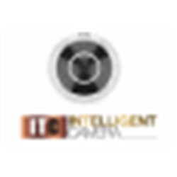 Fisheye serie F 12Mp ITC ottica 1,8mm 360°