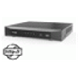 NVR 8ch PoE+ 1RJ45 Reg.12Mp Matrice HTTP