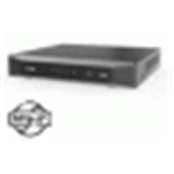 NVR 16ch 1RJ45 Reg.12Mp Matrice HTTP 12Vdc