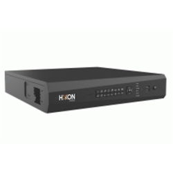 NVR 32ch 2RJ45 Reg.12Mp In384 + Out384 Mbps