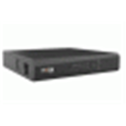 NVR 32ch 2RJ45 Reg.12Mp In384 + Out384 Mbps