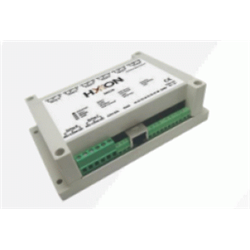 Modulo http 8out + 8in VCA Hykon