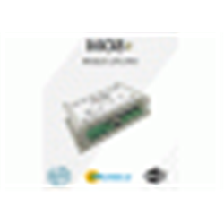 Modulo http 8out + 8in VCA Hykon + invio URL http