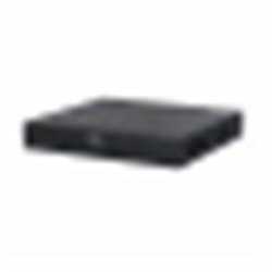 NVR AI 16 ch IP 32 MP 4 HDD 16 porte PoE