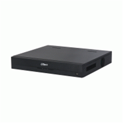 NVR AI 32 ch IP 32 MP 4 HDD