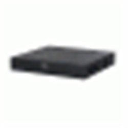 NVR AI 32 ch IP 32 MP 4 HDD