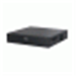 NVR AI 32 ch 32 MP 8 HDD 16 porte PoE RAID