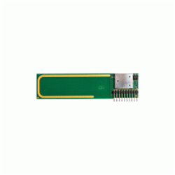 Ricevitore radio per sistema wireless MICRA ad innesto, compatibile con PERFECTA 64 M. Vedi dispositivi compatibili nella sezione MICRA a pagina 14NEW