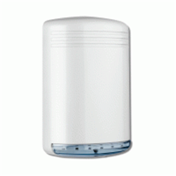 Sirena HOLA LS bianco perlato/azzurra