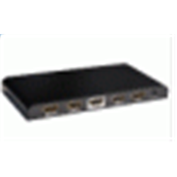 Splitter HDMI 1 ingresso + 4 uscite
