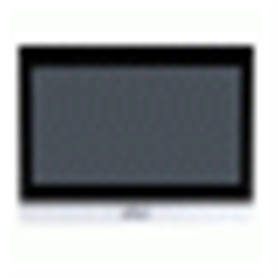Monitor interno VTH IP/Wi-Fi 10" argento Android