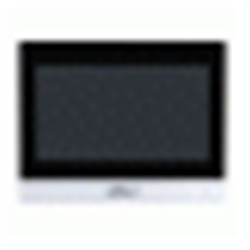 Monitor interno VTH IP/Wi-Fi 7" argento Android