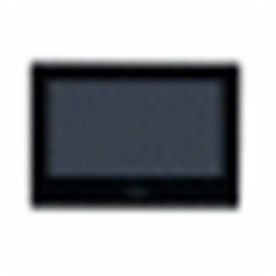 Monitor interno VTH IP/Wi-Fi 7" nero