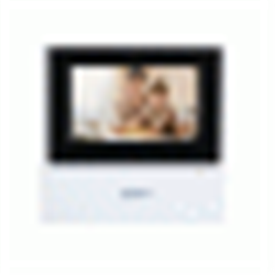 Monitor interno VTH IP/Wi-Fi/bifilare 4.3"
