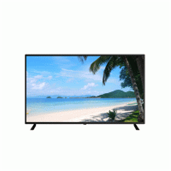 Monitor LED da 55" 4K UHD formato 16:9, risoluzione 3840x2160
