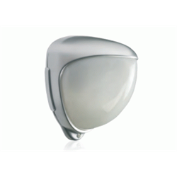 Rivelatore tripla tecnologia PIR+MW Antimascheramento per esterni IP55  10-20-30 m
