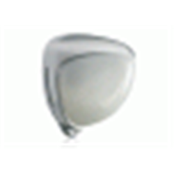 Rivelatore tripla tecnologia PIR+MW Antimascheramento per esterni IP55  10-20-30 m