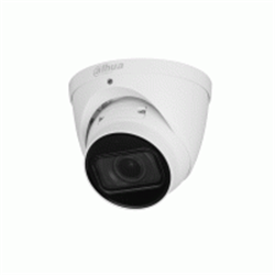Eyeball IP AI 4 MP 2.7~12 mm IR mic