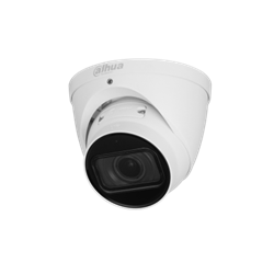 Eyeball IP AI 2 MP 2.7~13.5 mm IR mic