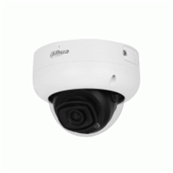 Dome IP AI 5 MP 2.8 mm IR mic