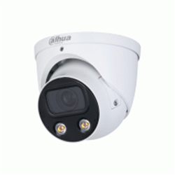Eyeball IP AI Full-color 8 MP 2.8 mm LED mic