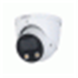 Eyeball IP AI Full-color 8 MP 2.8 mm LED mic
