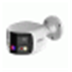 Bullet IP AI TiOC Duo 2x4 MP 2.8 mm IR/LED mic