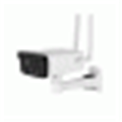 Bullet IP AI 4G 4 MP 3.6 mm IR/LED mic