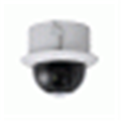 PTZ IP AI 4 MP zoom 32x incasso