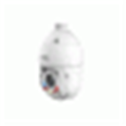 PTZ IP AI 4 MP zoom 25x IR/LED