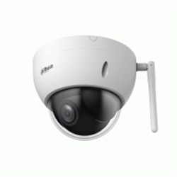 Mini PTZ IP/Wi-Fi AI 4 MP zoom 4x