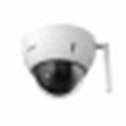 Mini PTZ IP/Wi-Fi AI 4 MP zoom 4x