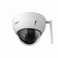 Mini PTZ IP/Wi-Fi AI 2 MP zoom 4x