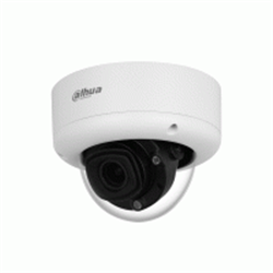 Dome IP AI 8 MP 2.7~12 mm IR mic