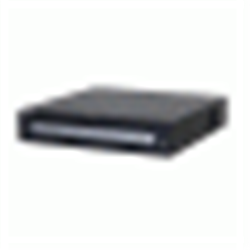 NVR AI IP 128 ch 8 HDD 2U ridondante